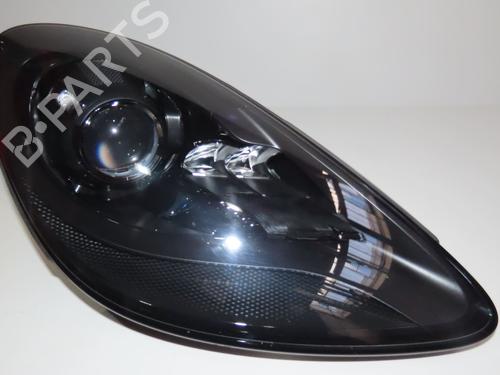right-headlight-porsche-718-boxster-982-2016-30522788 main image