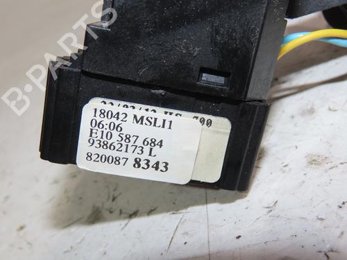 Comando luci RENAULT TRAFIC II Van (FL) 2.0 dCi 90 (FL0H, FL00, FL01, FL0M, FL0P, FL0S) (90 hp) 19784890