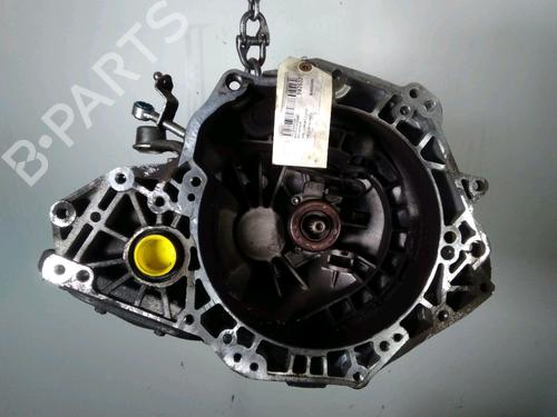 Gearbox OPEL CORSA C (X01) 1.3 CDTI (F08, F68) | BP14958826M3 