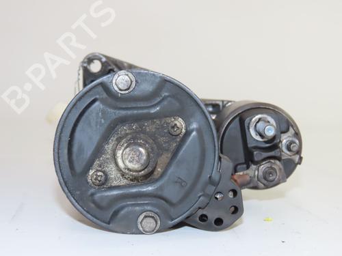 Used Starter MERCEDES-BENZ M-CLASS (W166) ML 250 CDI / BlueTEC 4-matic (166.004, 166.003) (204 hp) 31030987