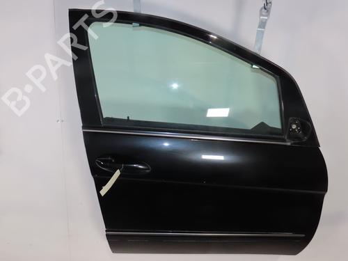 Right front door MERCEDES-BENZ B-CLASS Sports Tourer (W245) B 180 CDI (245.207) | BP26898028C3 