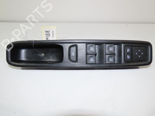 Used Left front window switch DACIA SANDERO III 1.0 TCe 90 (91 hp) 15842642