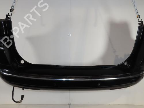 Used Rear bumper CITROËN C4 Picasso I MPV (UD_) 1.6 HDi (109 hp) 23215434