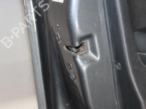 Left front door PEUGEOT 208 I (CA_, CC_) 1.4 HDi | BP32376935C2