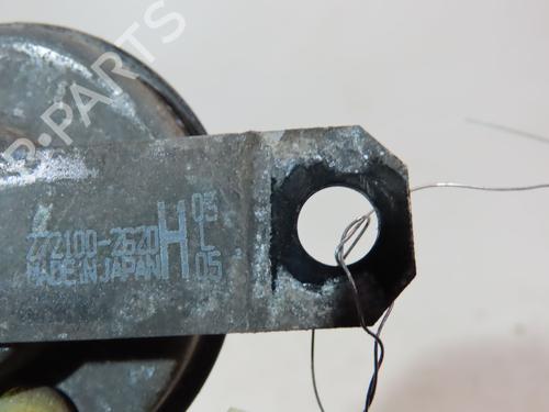 other-suzuki-splash-ex-10-a5b310-3850051k01-2008-18316681 main image