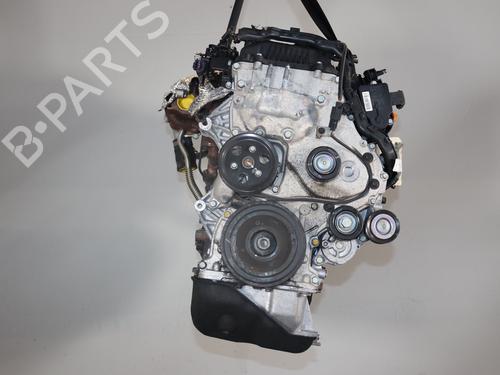 Motor KIA PRO CEE'D (JD) 1.6 CRDi 136 (136 hp) 26876718