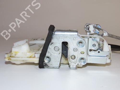 Højre fortil lås SUZUKI SWIFT III (MZ, EZ) 1.3 (RS413, ZC11S) | BP31078166C97 