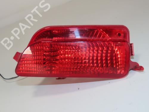 Rear fog light CITROËN C4 I (LC_) 1.6 HDi | BP30164823C37 