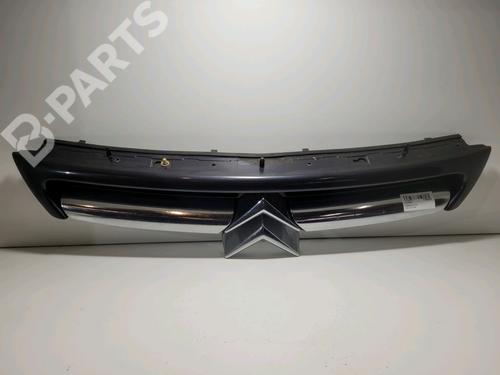 Used Front grille Front grille CITROËN C8 (EA_, EB_) 2.0 HDi (107 hp) 9390414 9390414