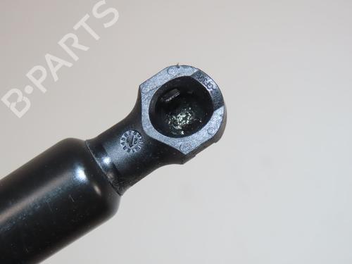 Used Tailgate lift support Tailgate lift support RENAULT TWINGO III (BCM_, BCA_) 1.0 SCe 65 (BCMJ) (65 hp) 34498814 34498814