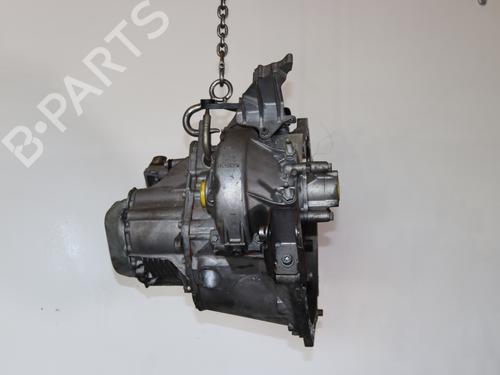 Gearbox PEUGEOT 308 II (LB_, LP_, LW_, LH_, L3_) 1.2 THP 110 | BP15276354M3 