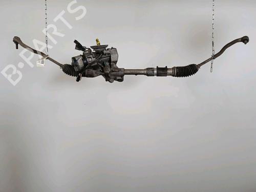 Used Steering rack HONDA CIVIC VIII Hatchback (FN, FK) 2.2 CTDi (FK3) (140 hp) 14959024