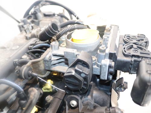 Used Engine Engine FIAT PUNTO (188_) 1.2 60 (188.030, .050, .130, .150, .230, .250) (60 hp) 31179400 31179400