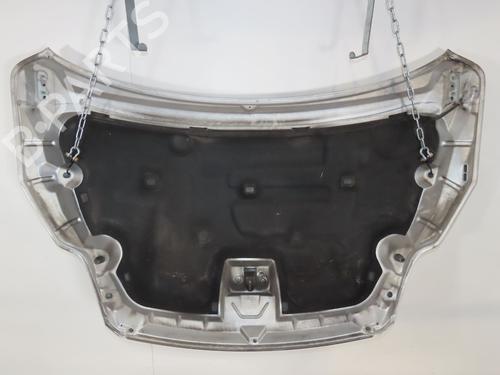 Used Hood Hood 39112596 39112596