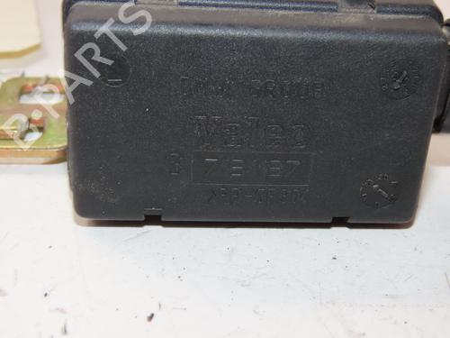Bakluke lås MINI MINI (R50, R53) Cooper S | BP19540346C101 