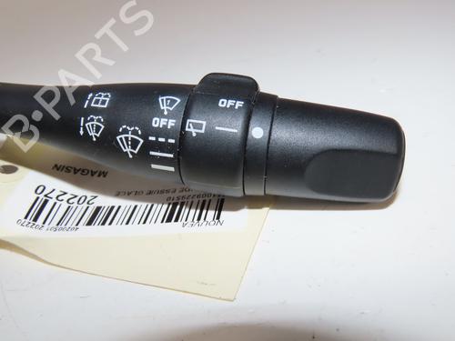 Used Steering column stalk NISSAN MICRA II (K11) 1.0 i 16V (54 hp) 23161368