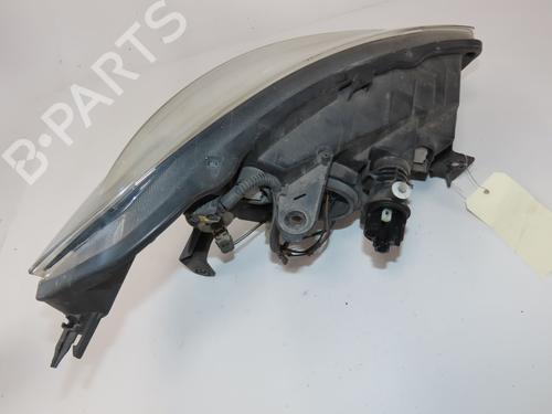 Venstre forlygte DACIA LODGY (JS_) 1.6 | BP38276367C28 - Image 2