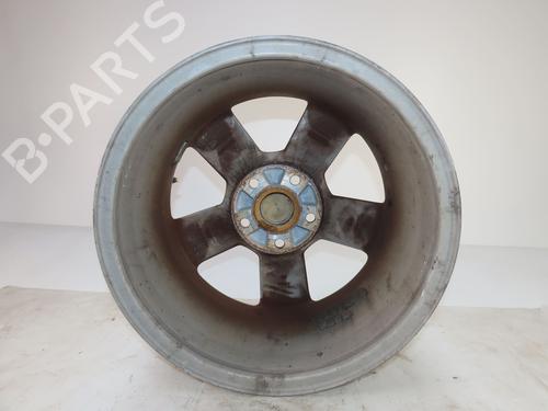 Felg AUDI A4 B7 (8EC) 1.9 TDI | BP18859662C45 