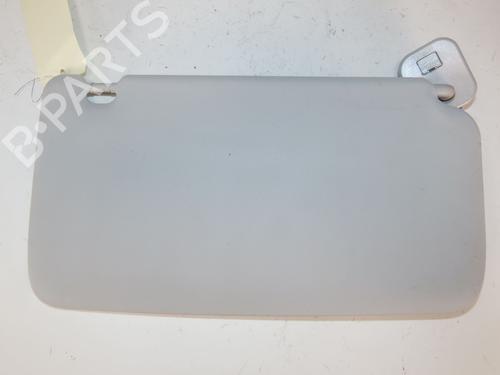 Parasol derecha RENAULT EXPRESS Box Body/MPV 1.5 Blue dCi 95 (F6AB) (95 hp) 30048078