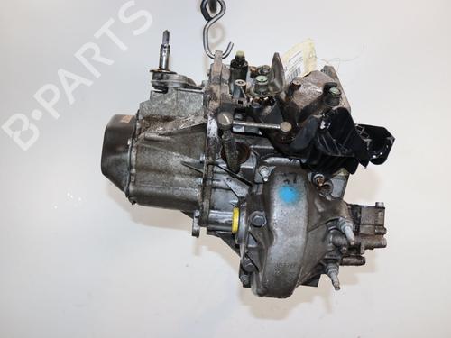 Used Gearbox Gearbox PEUGEOT PARTNER Tepee 1.6 VTi (90 hp) 36100523 36100523