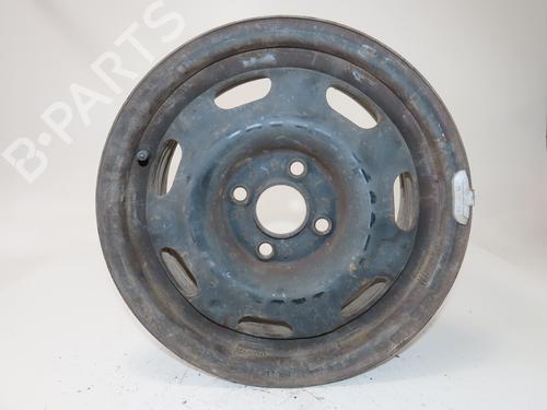 Felg VW LUPO I (6X1, 6E1) 1.0 | BP25981327C45 