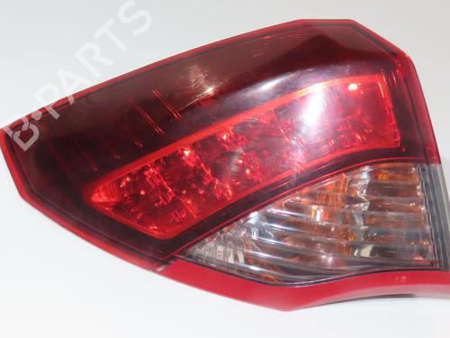 Left taillight RENAULT LAGUNA III (BT0/1) 2.0 dCi (BT07, BT0J, BT14, BT1A, BT1S) | BP29901721C34
