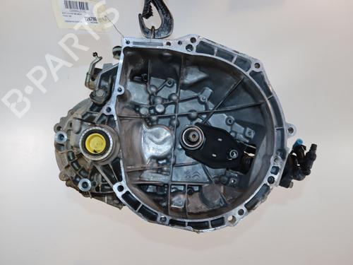 Gearbox PEUGEOT 2008 I (CU_) 1.2 PureTech 82 | BP40051657M3 - Image 6