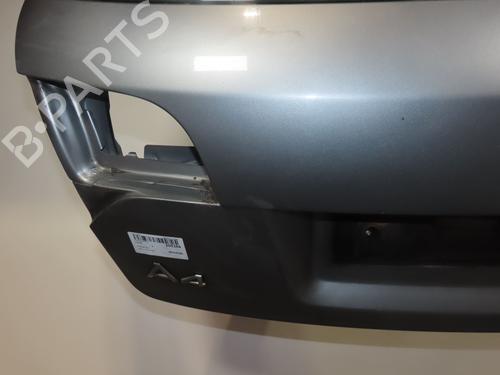 Tailgate AUDI A4 B6 Avant (8E5) 1.9 TDI | BP17739186C6 