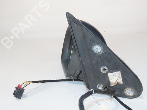 Left mirror SKODA OCTAVIA II (1Z3) 1.2 TSI | BP30187813C26