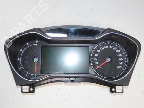 Used Instrument cluster Instrument cluster FORD MONDEO IV (BA7) 2.0 TDCi (163 hp) 35970721 35970721