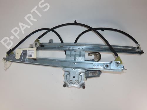 Vindusheismekanisme venstre foran CITROËN XSARA PICASSO (N68) 1.6 HDi (90 hp) 30767993