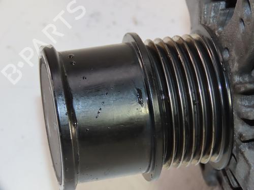 Used Alternator FORD GRAND C-MAX (DXA/CB7, DXA/CEU) 1.0 EcoBoost (125 hp) 32223872