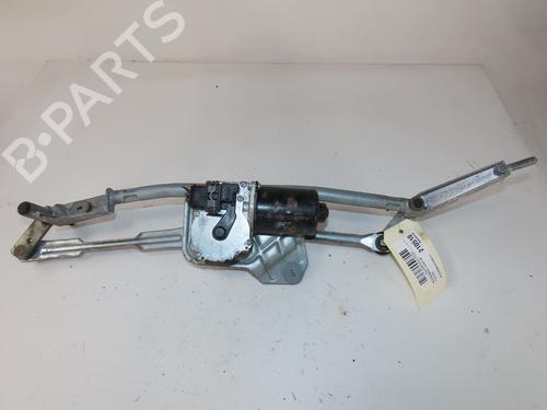 Used Front wiper motor VOLVO XC90 I (275) D5 AWD (163 hp) 27993024