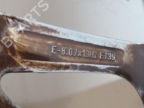 Rim AUDI Q5 (8RB) 2.0 TDI quattro | BP24487399C45 