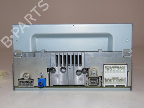 Radio CHEVROLET SPARK (M300) 1.0 | BP32458321E6 - Image 3