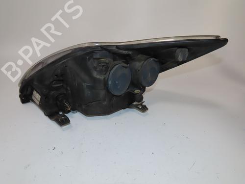 Used Right headlight FORD FOCUS II (DA_, HCP, DP) 1.6 TDCi (109 hp) 17783918