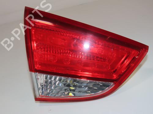 Left tailgate light HYUNDAI ix35 (LM, EL, ELH) 2.0 CRDi 4WD | BP30117793C79