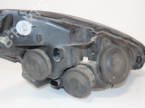 Koplamp links Koplamp links CITROËN C4 Picasso I MPV (UD_) 1.6 HDi 110 (112 hp) 36054043 36054043