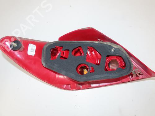 Højre baglygte PEUGEOT 307 (3A/C) 1.4 | BP29758900C35 