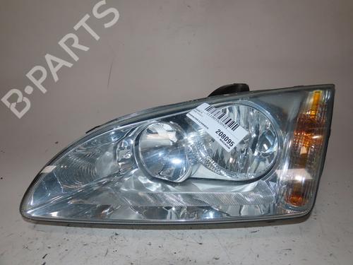 Left headlight FORD FOCUS II (DA_, HCP, DP) 2.0 TDCi | BP24460604C28 