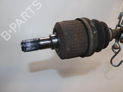 Used Left front driveshaft HYUNDAI COUPE II (GK) 2.0 GLS (143 hp) 28159582