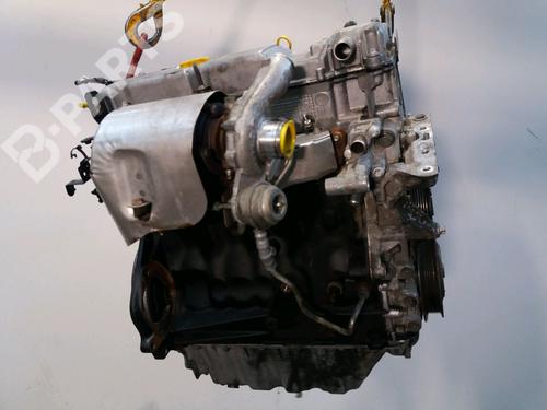 Moteur OPEL VECTRA C GTS (Z02) 2.0 DTI 16V (F68) (101 hp) 9031972