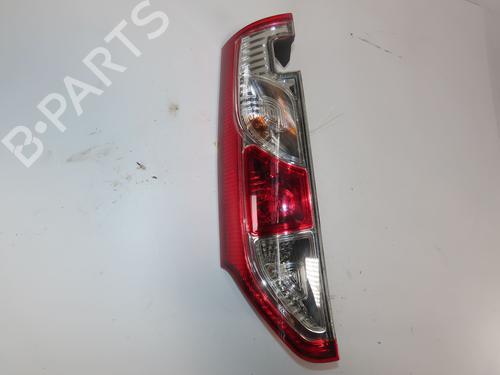 Left taillight RENAULT KANGOO Express (FW0/1_) 1.5 dCi 90 (FW0G, FW05, FW08, FW11) | BP38787481C34 - Image 3