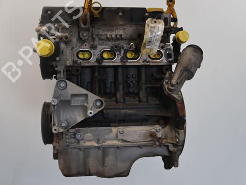 Używane Silnik OPEL ADAM (M13) 1.4 (101 hp) 19412164