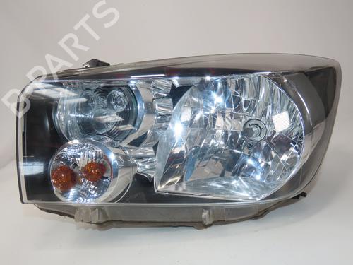 Phare gauche SUZUKI CELERIO (LF) 1.0 (AVK310) | BP38410548C28 - Image 5