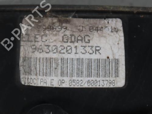 Left mirror RENAULT MASTER III Van (FV) 2.3 dCi 125 FWD (FV0C, FV0D, FV0G, FV0H, FV0J, FV0K,... | BP29963026C26 