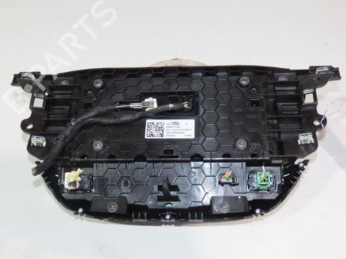 Display monitor OPEL CORSA F (P2JO) 1.2 (68) | BP20494394C48