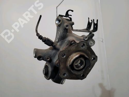Used Right rear steering knuckle AUDI A5 (F53, F5P) RS5 quattro (450 hp) 9029383