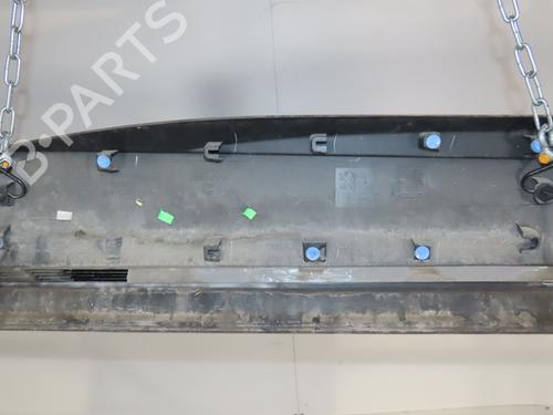 Dørliste PEUGEOT 5008 II (MC_, MJ_, MR_, M4_) 1.5 BlueHDi 130 (MCYHZJ, MCYHZR, MCYHZX) (131 hp) 30980237