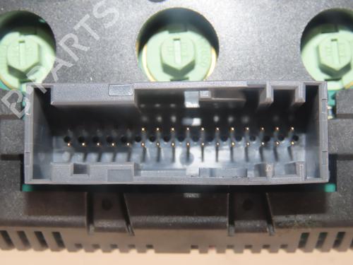 Ferdsskriver OPEL CORSA D (S07) 1.4 (L08, L68) (100 hp) 30916459